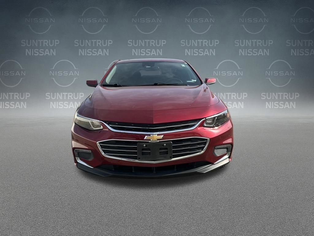 Used 2018 Chevrolet Malibu LT w/ Driver Confidence Package FWD image 43