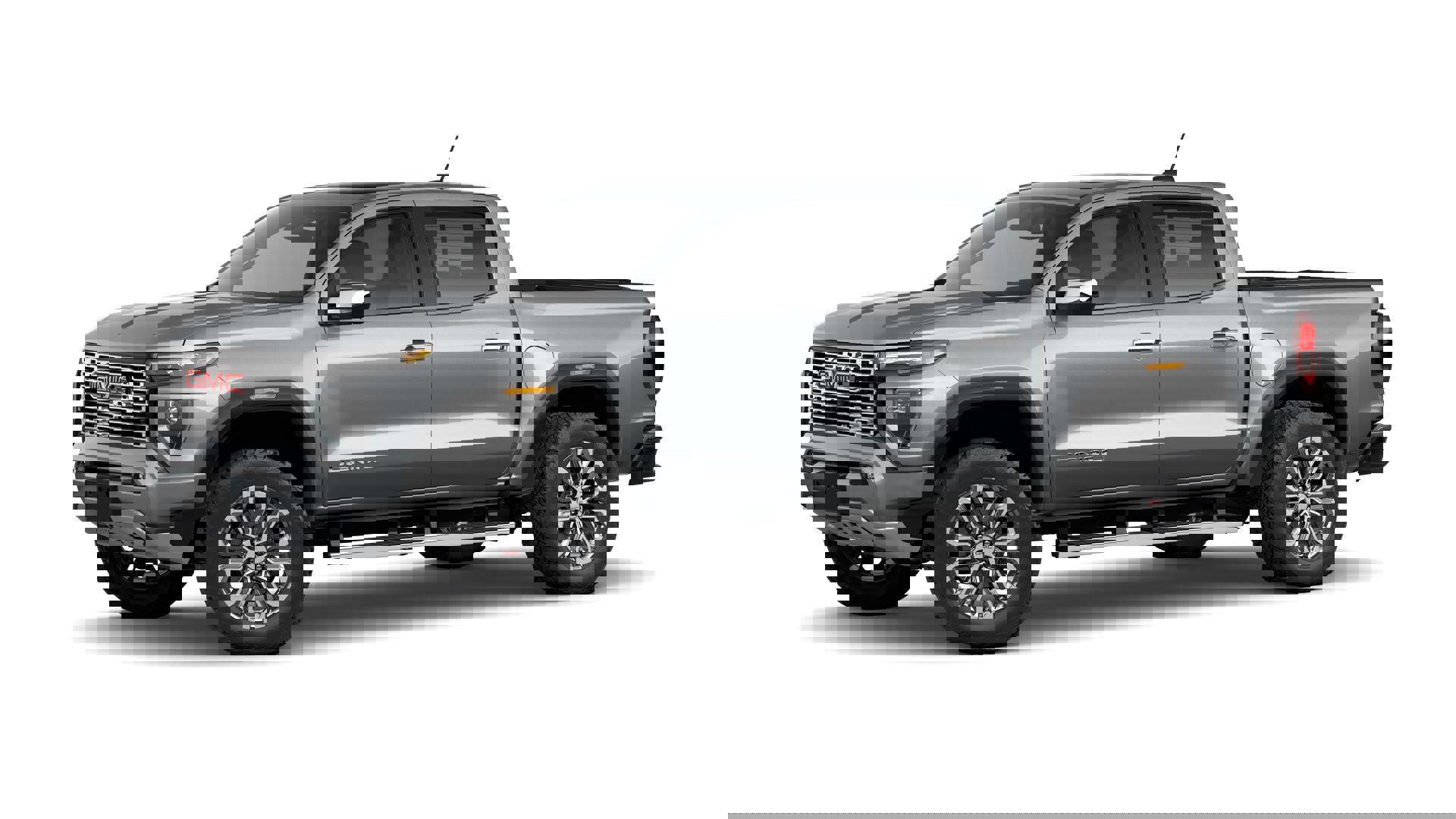 New 2026 GMC Canyon Denali image 26