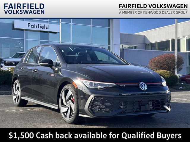 New 2026 Volkswagen GTI S FWD video 1