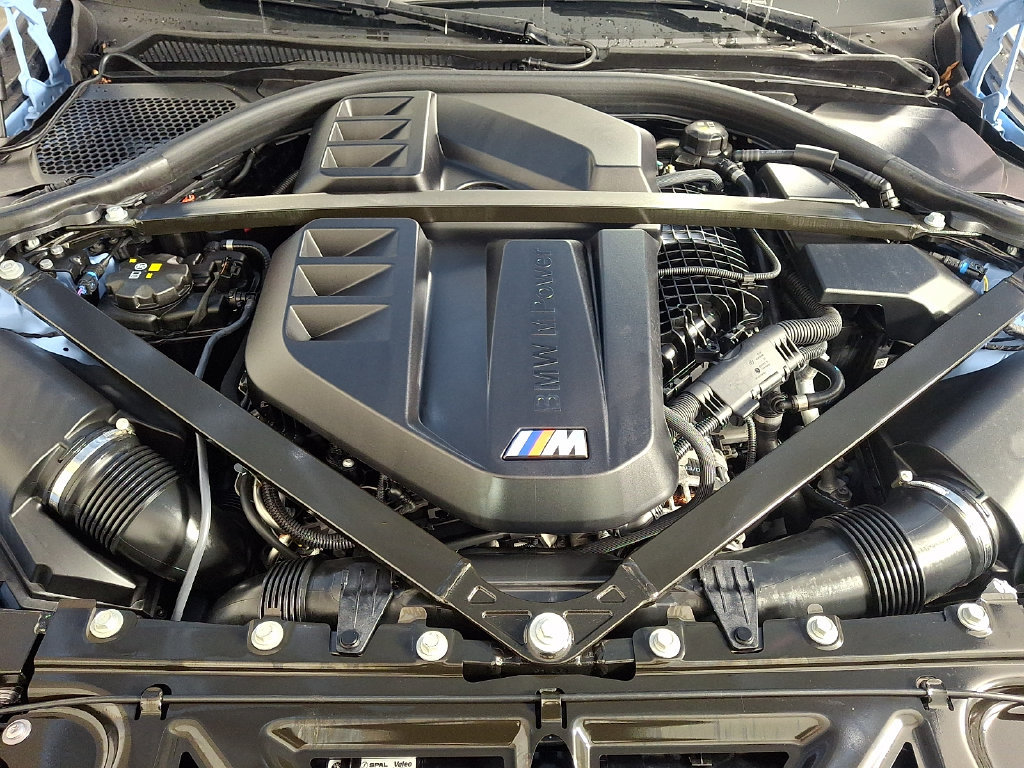 Used 2025 BMW M2 w/ Lighting Package RWD image 28