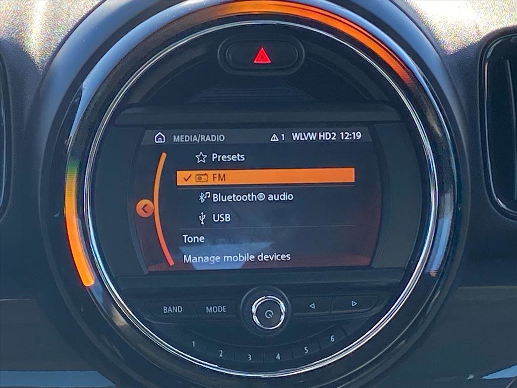 Used 2019 MINI Cooper Countryman image 7