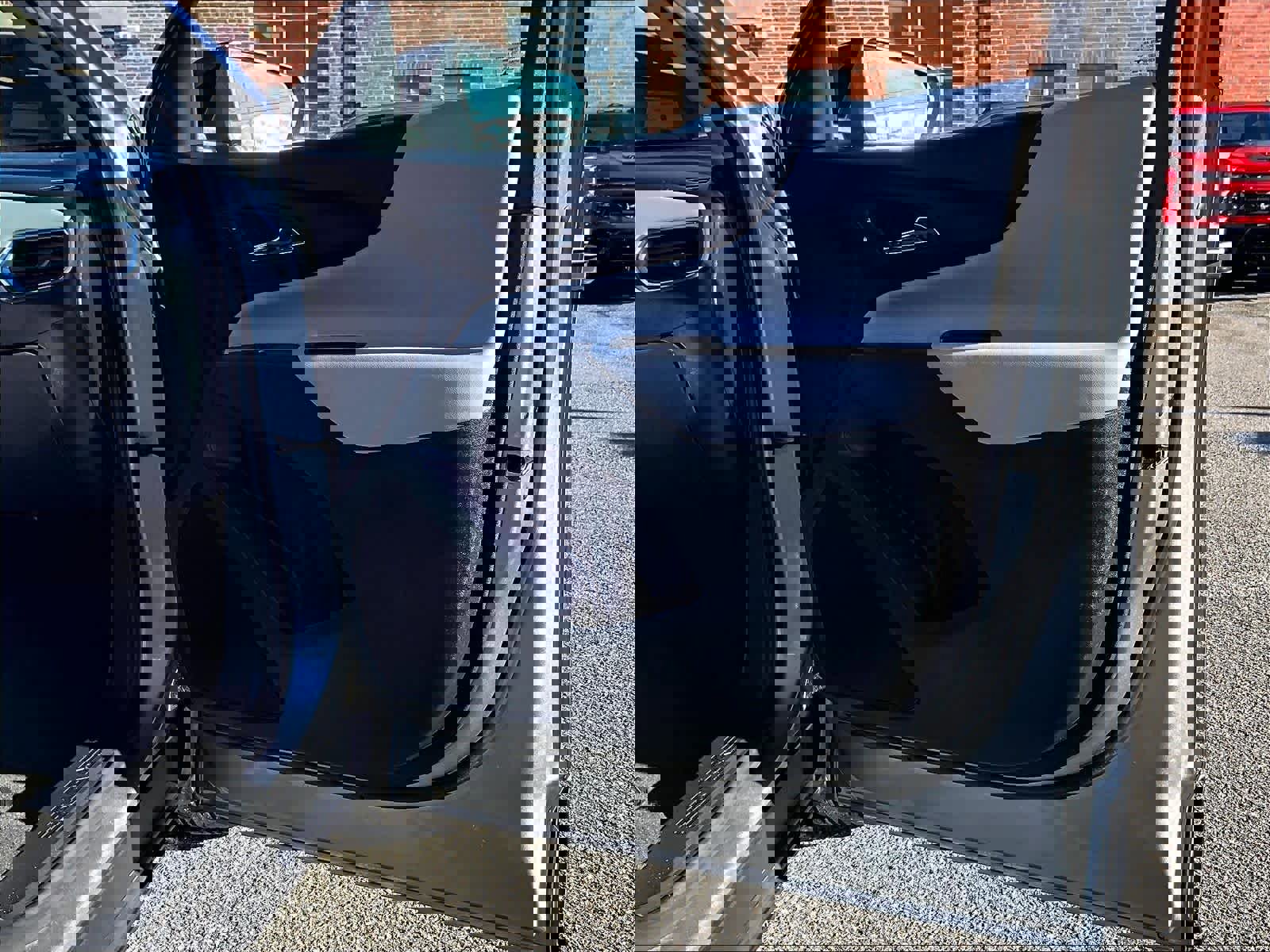 Used 2023 Chevrolet Equinox LS w/ LS Convenience Package image 12