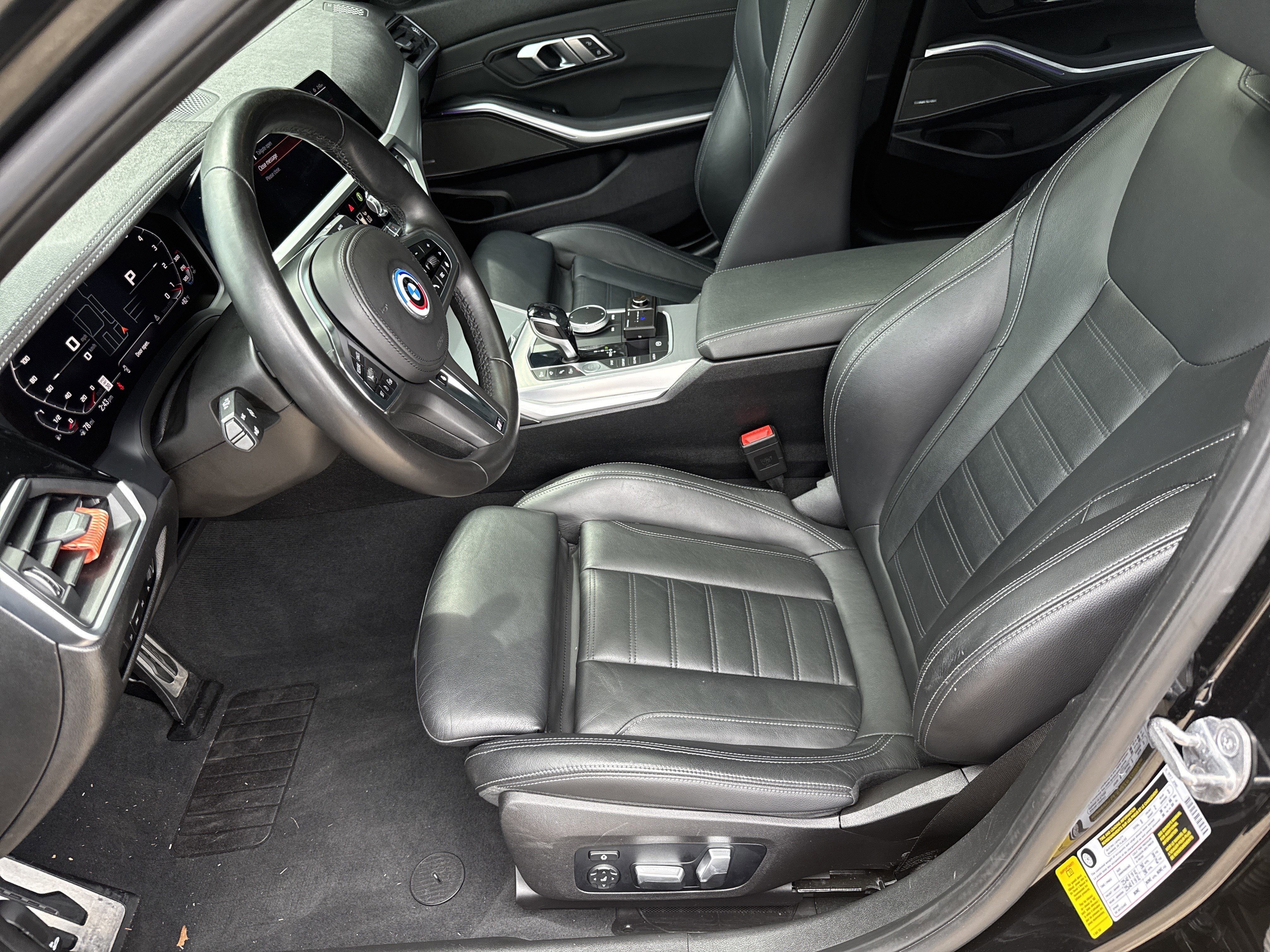 Used 2020 BMW M340i w/ Premium Package image 9