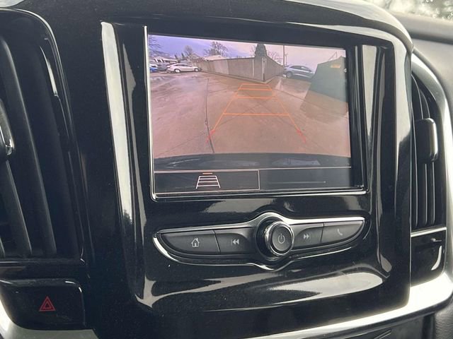 Used 2021 Chevrolet Traverse LS w/ LPO, Cargo Package image 23