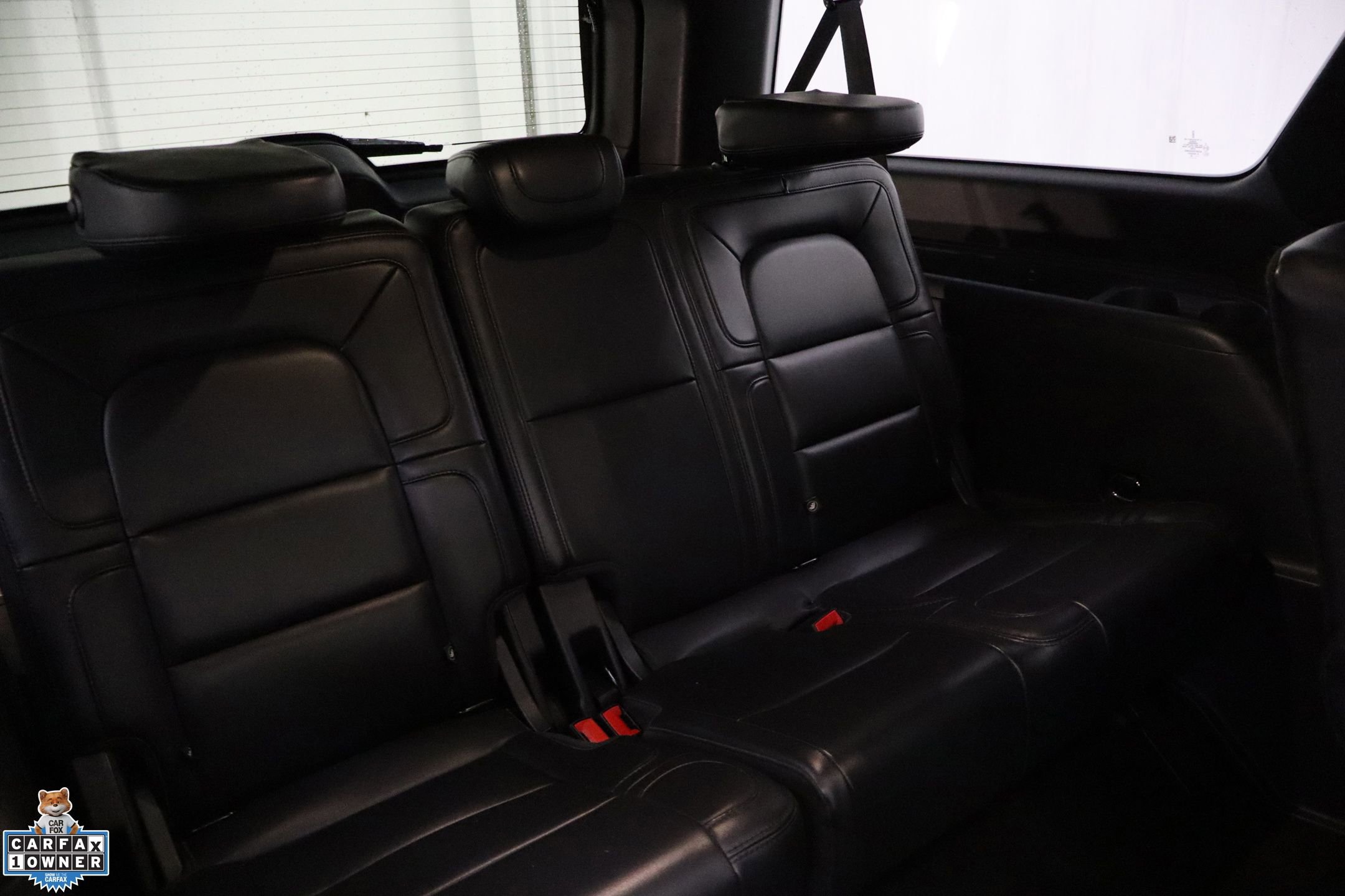 Used 2022 Lincoln Navigator L Reserve image 30