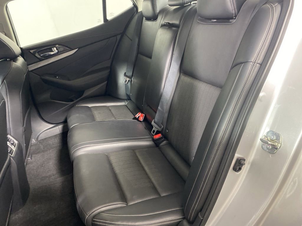 Used 2016 Nissan Maxima 3.5 SV FWD image 13
