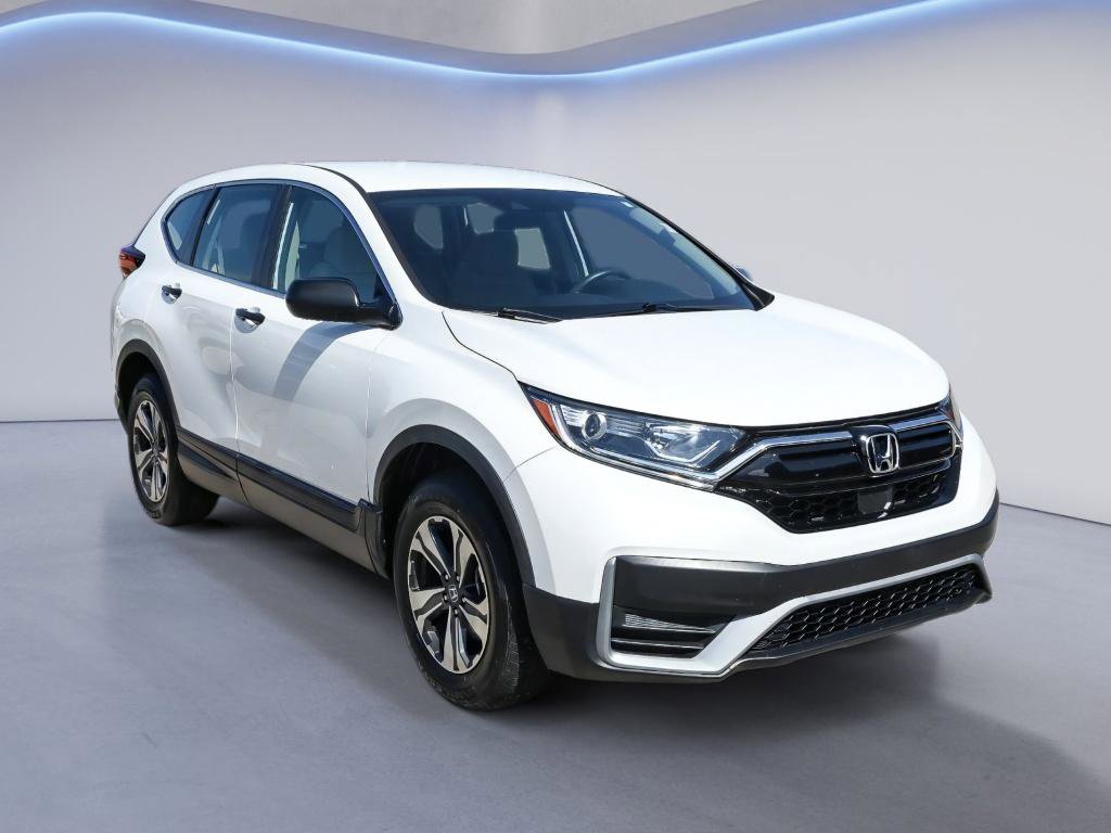 Used 2020 Honda CR-V LX image 9