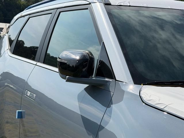 New 2027 Kia Seltos X-Line SX AWD/4WD image 22