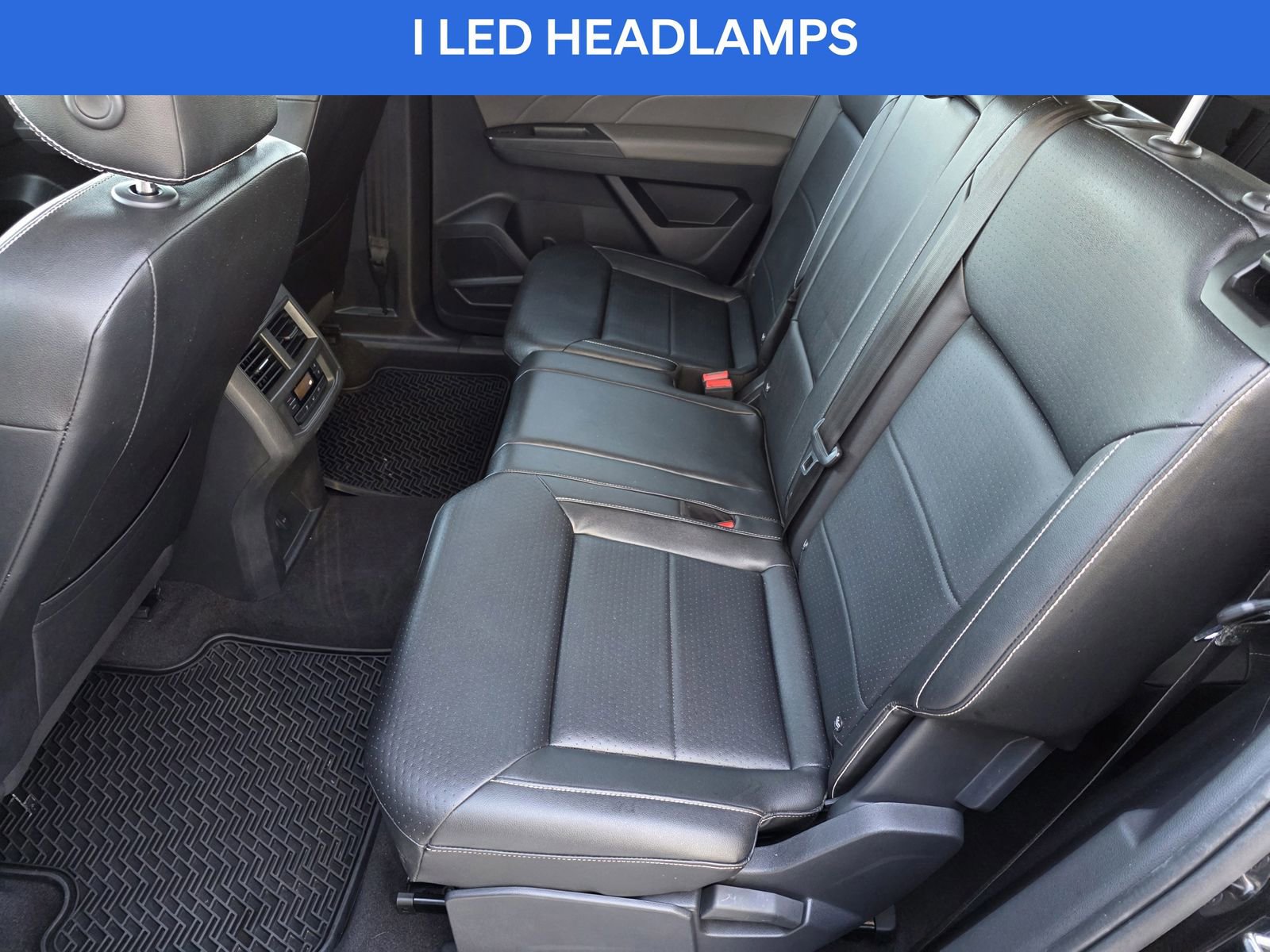 Used 2022 Volkswagen Atlas SE image 18