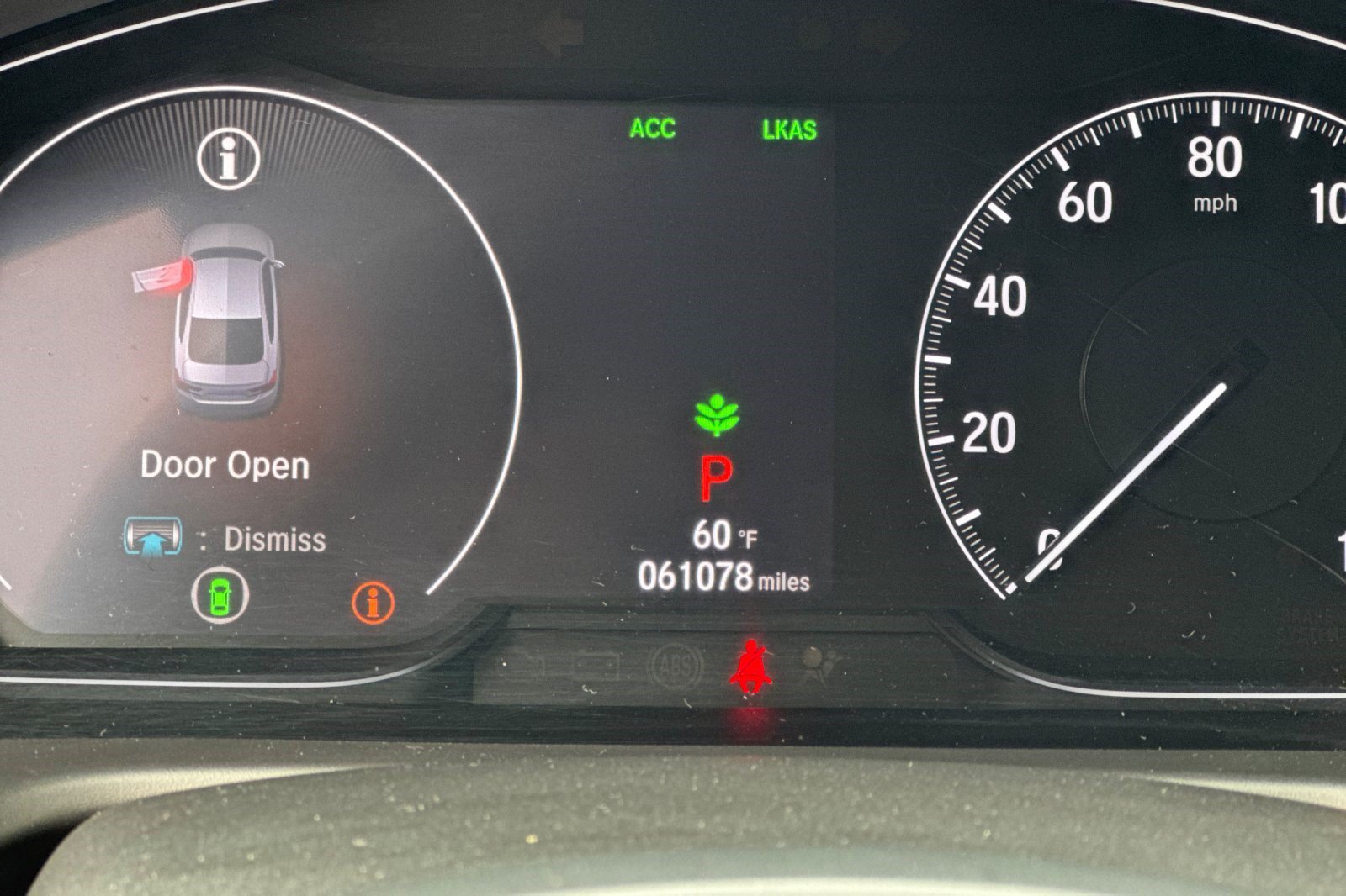 Certified 2018 Honda Accord EX image 21