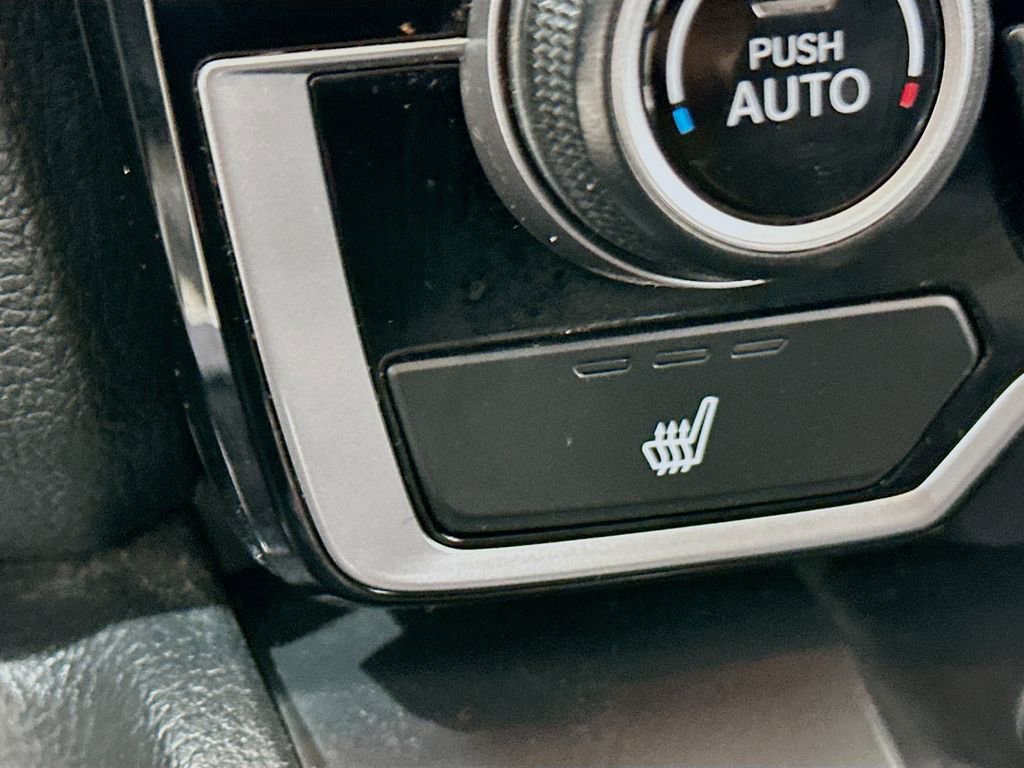 Used 2022 Honda CR-V EX image 20