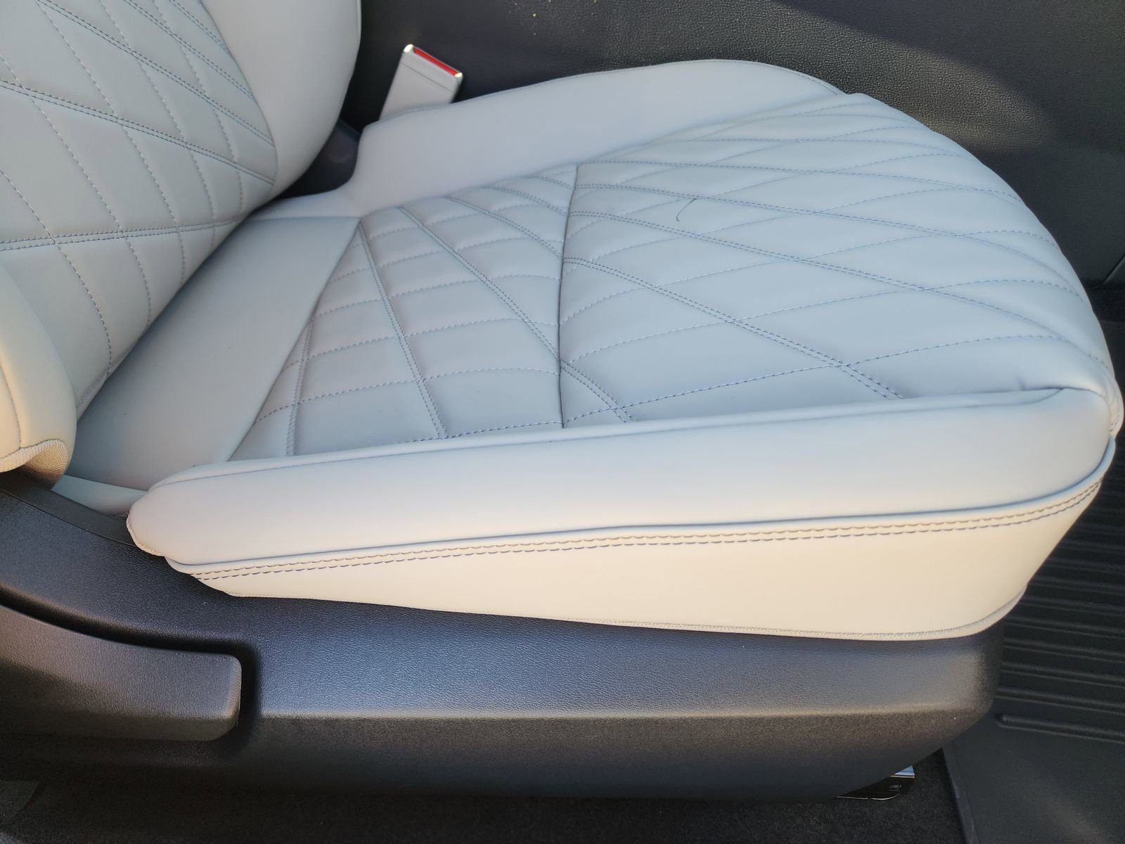 New 2026 Nissan Sentra SL w/ Floor Mat Package image 22