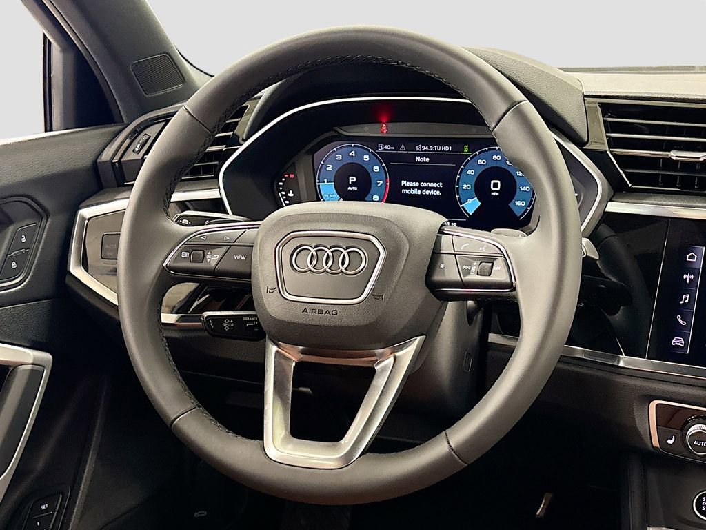 New 2025 Audi Q3 2.0T Premium Plus image 18