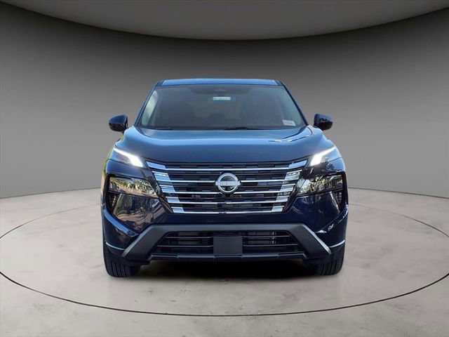 New 2026 Nissan Rogue SV image 11