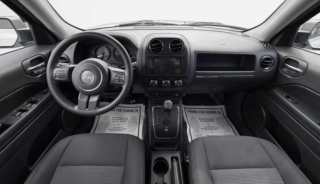 Used 2015 Jeep Patriot Sport w/ Power Value Group FWD image 16