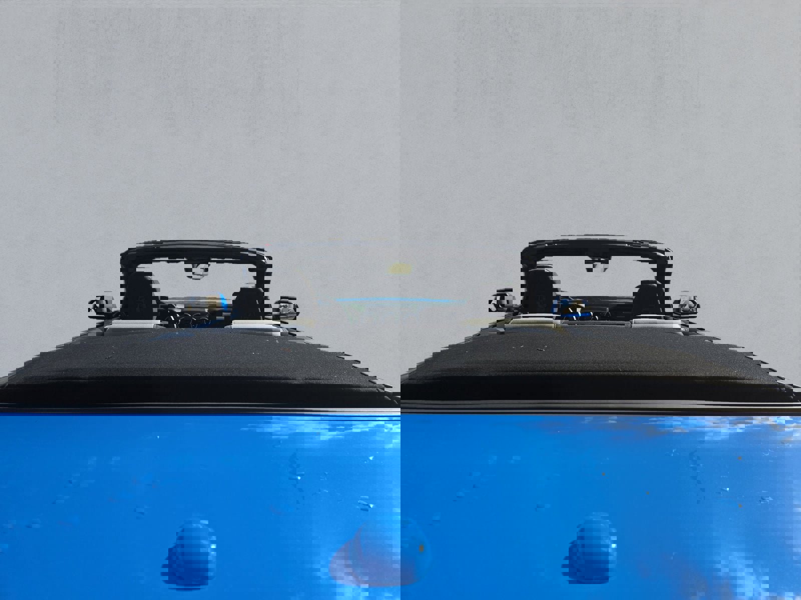 Certified 2022 Ford Mustang Convertible w/ Equipment Group 101A image 25