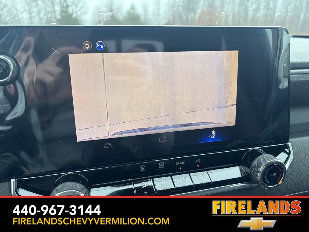 New 2026 Chevrolet Colorado W/T w/ WT Custom Package video 2