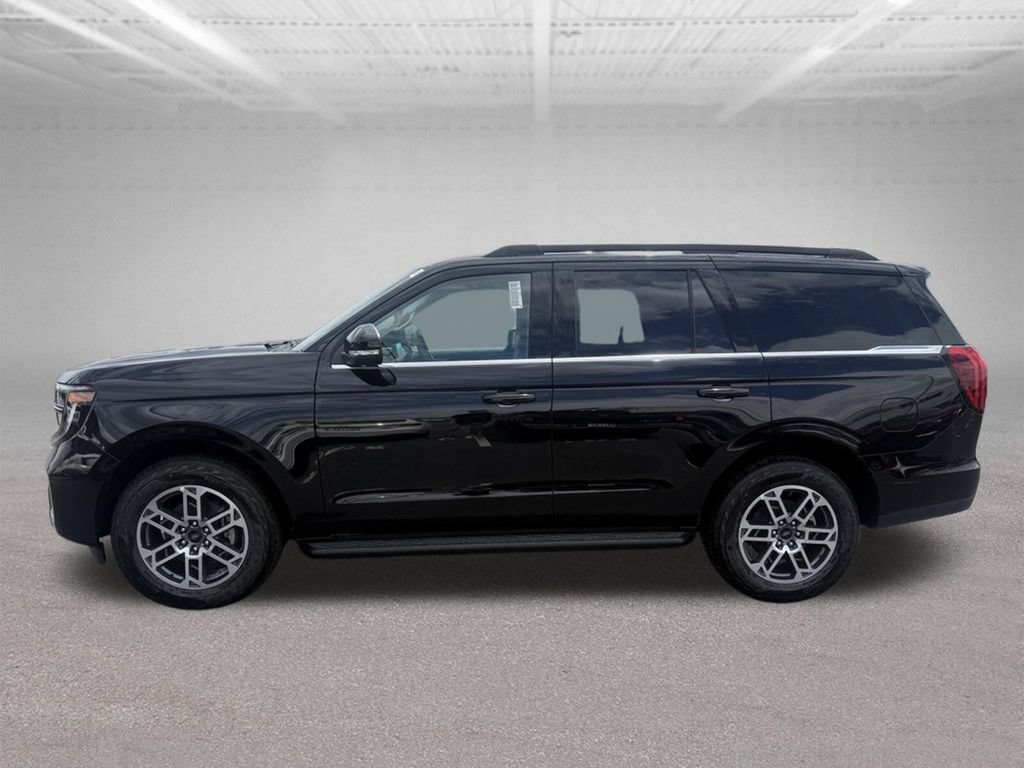 New 2026 Ford Expedition Active AWD/4WD image 8