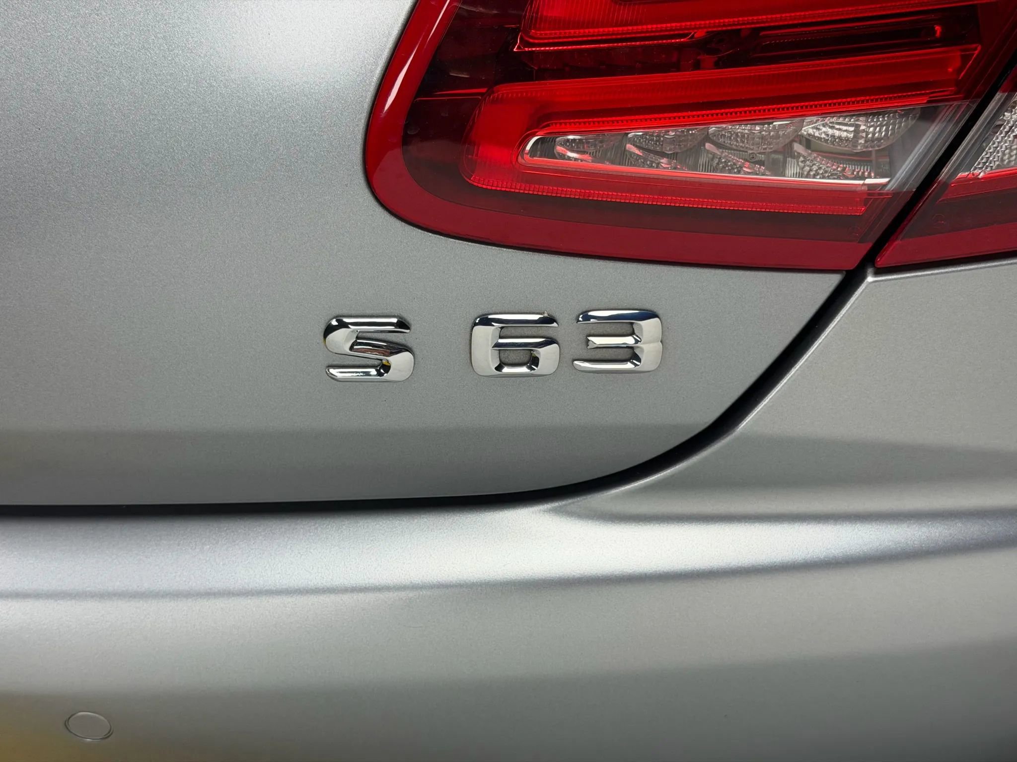 Used 2016 Mercedes-Benz S 63 AMG 4MATIC Coupe image 13