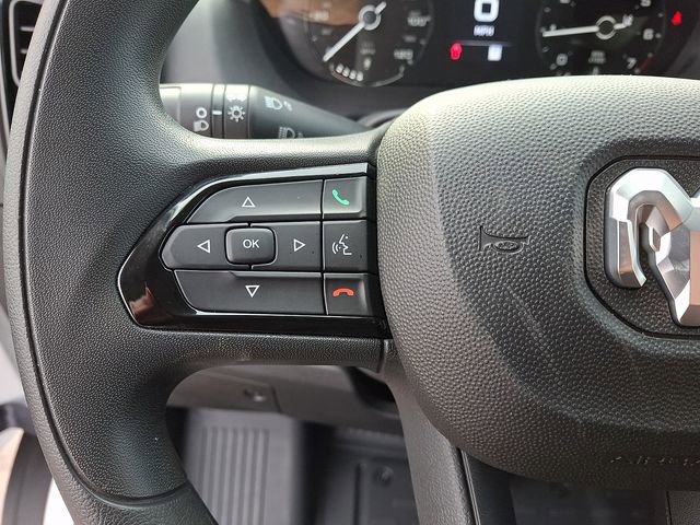 Used 2024 RAM ProMaster 2500 w/ Safety Group image 20