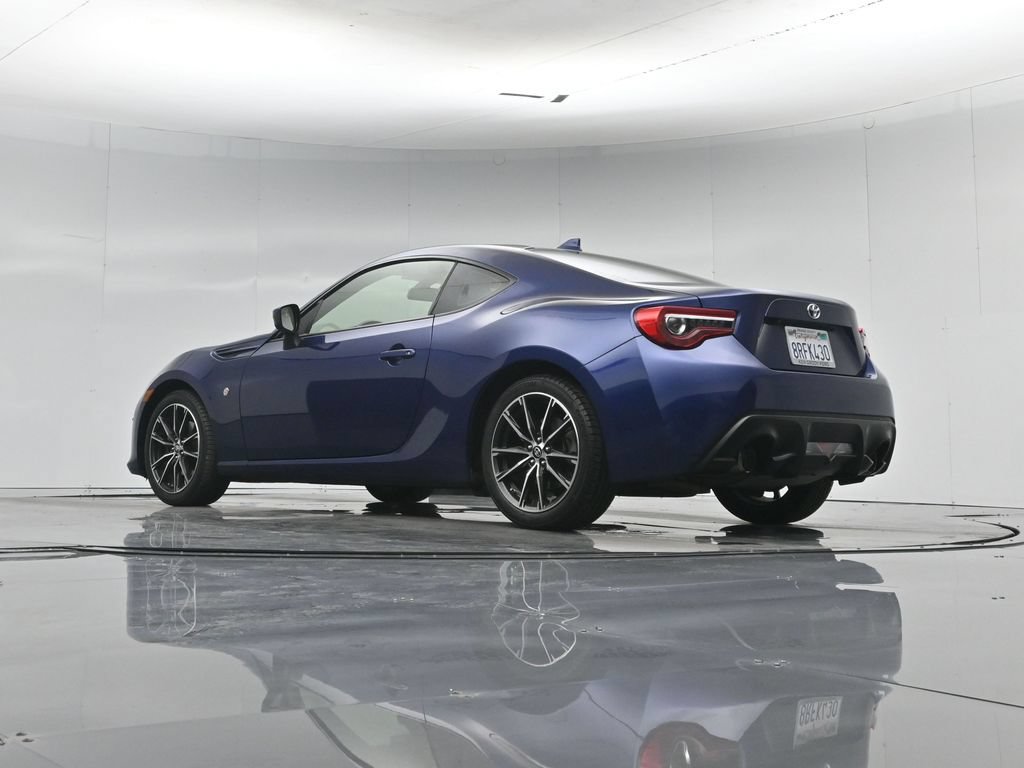 Used 2020 Toyota 86 RWD image 48