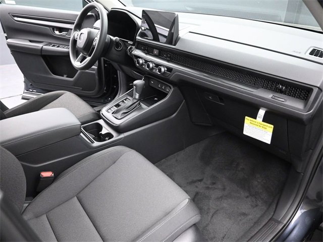 Used 2026 Honda CR-V LX image 36