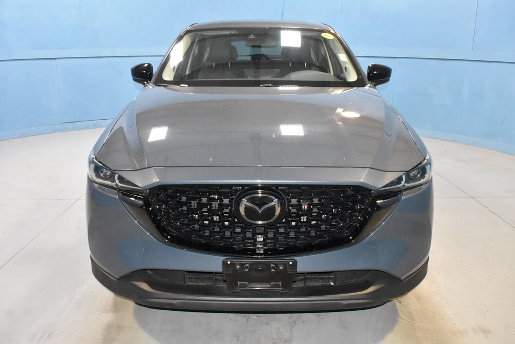 Used 2025 MAZDA CX-5 Carbon Edition AWD/4WD image 24