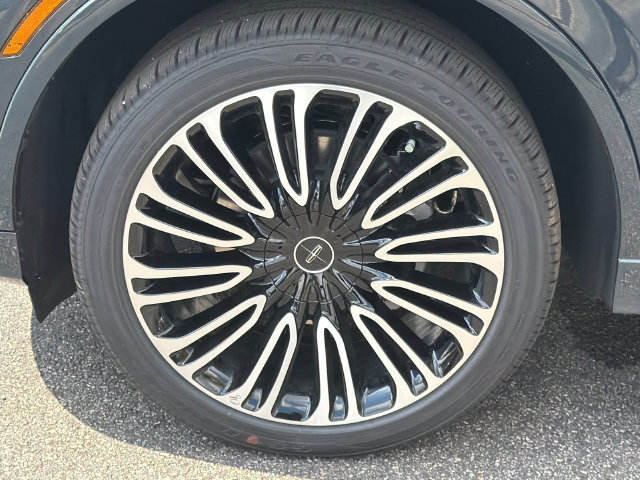 New 2027 Lincoln Aviator Black Label AWD/4WD image 12