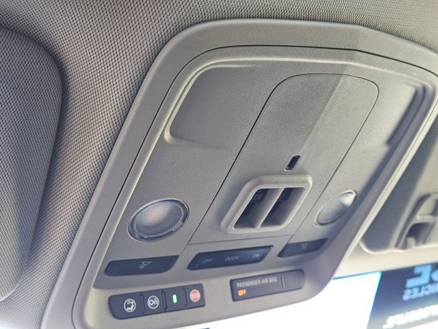 Used 2018 Cadillac ATS 2.0T Sedan RWD image 16