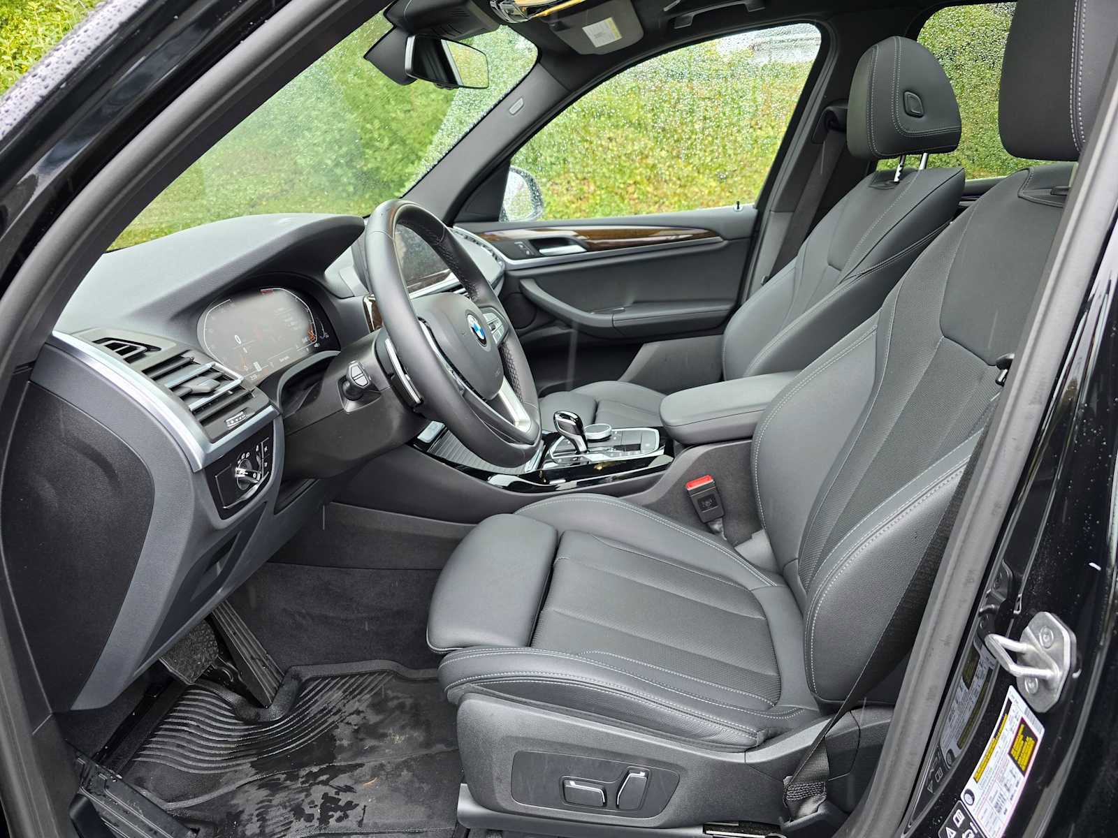 Used 2024 BMW X3 xDrive30i image 20