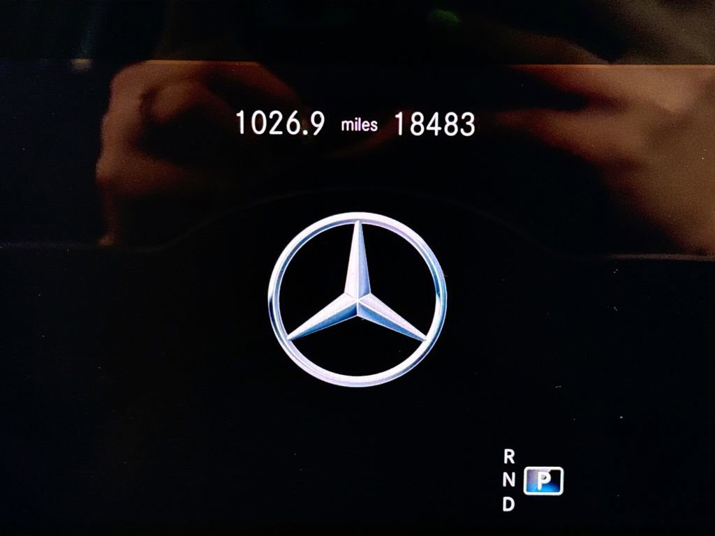 Used 2022 Mercedes-Benz GLA 250 GLA 250 image 11