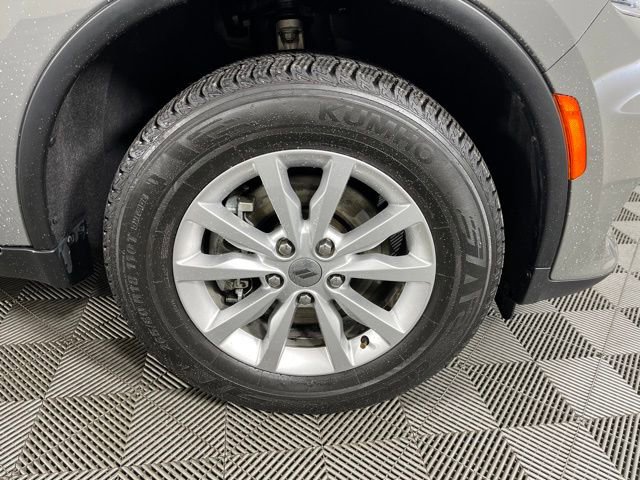 Used 2021 Dodge Durango SXT image 9