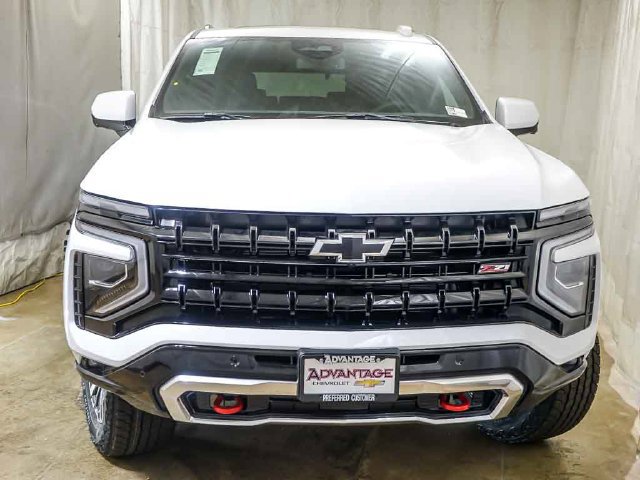 New 2027 Chevrolet Tahoe Z71 w/ Comfort Package AWD/4WD image 5