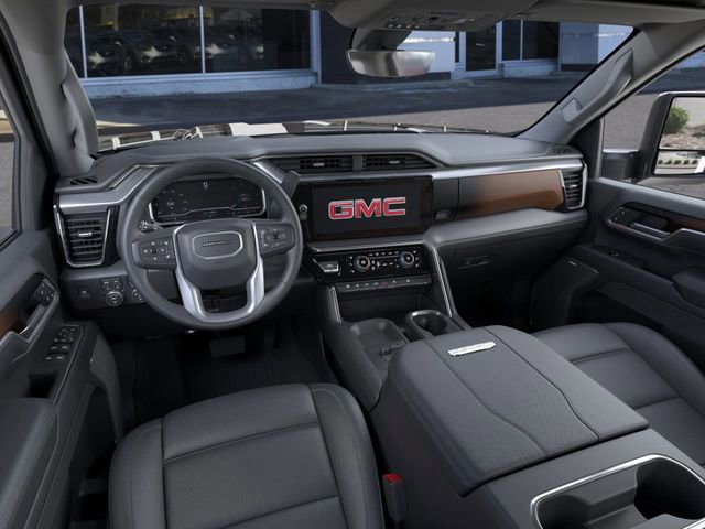 New 2025 GMC Sierra 2500 Denali w/ Denali Reserve Package image 15
