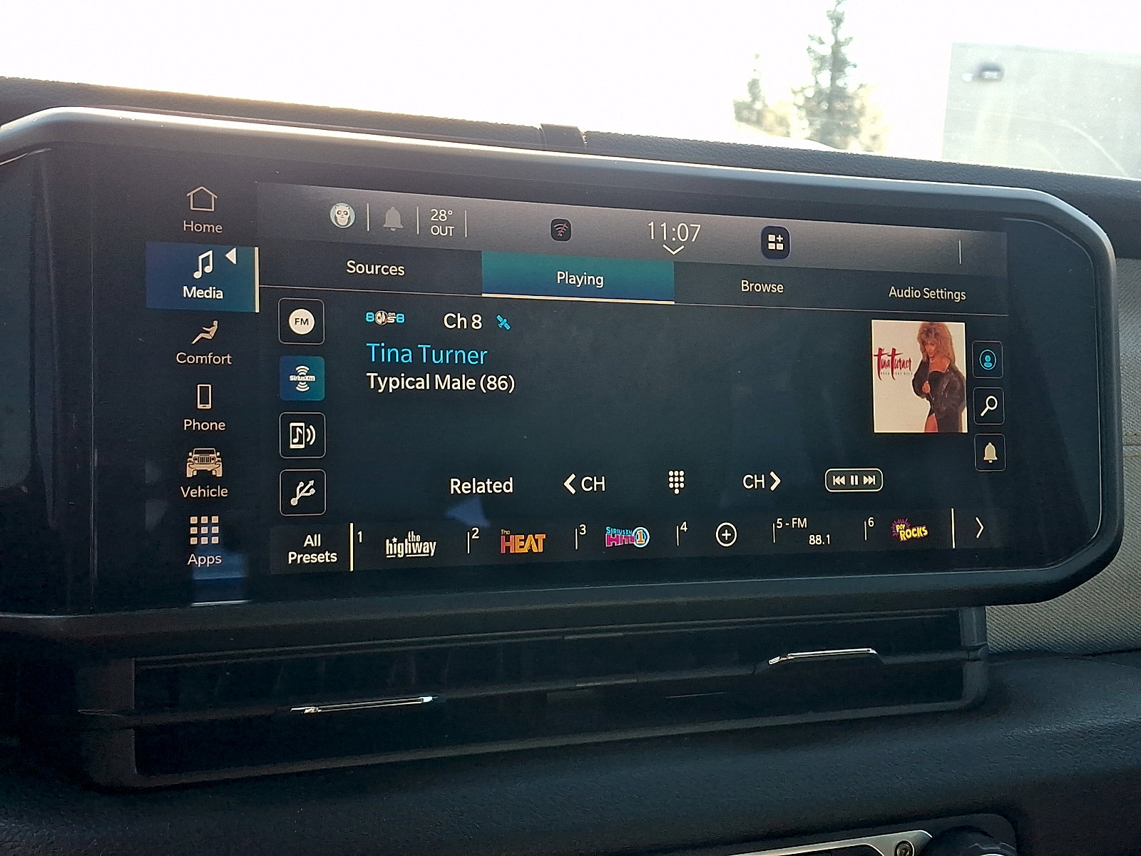 Used 2025 Jeep Wrangler Unlimited Sport S 4xe image 18