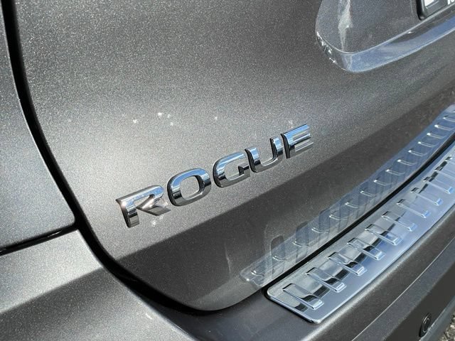 Used 2018 Nissan Rogue SL w/ Premium Package AWD/4WD image 29