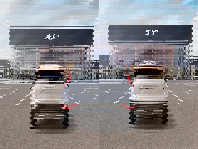 New 2025 Kia Niro Wind w/ Wind Preserve Package image 5