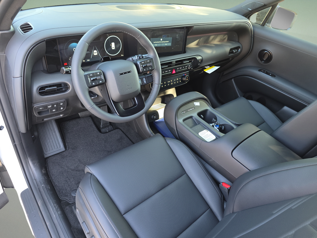 New 2026 Hyundai Palisade XRT Pro AWD/4WD image 23