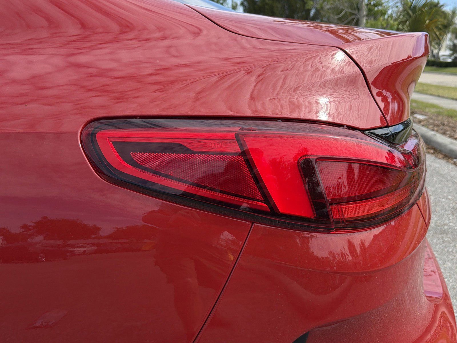 Certified 2024 BMW 228i Gran Coupe w/ Premium Package FWD image 10