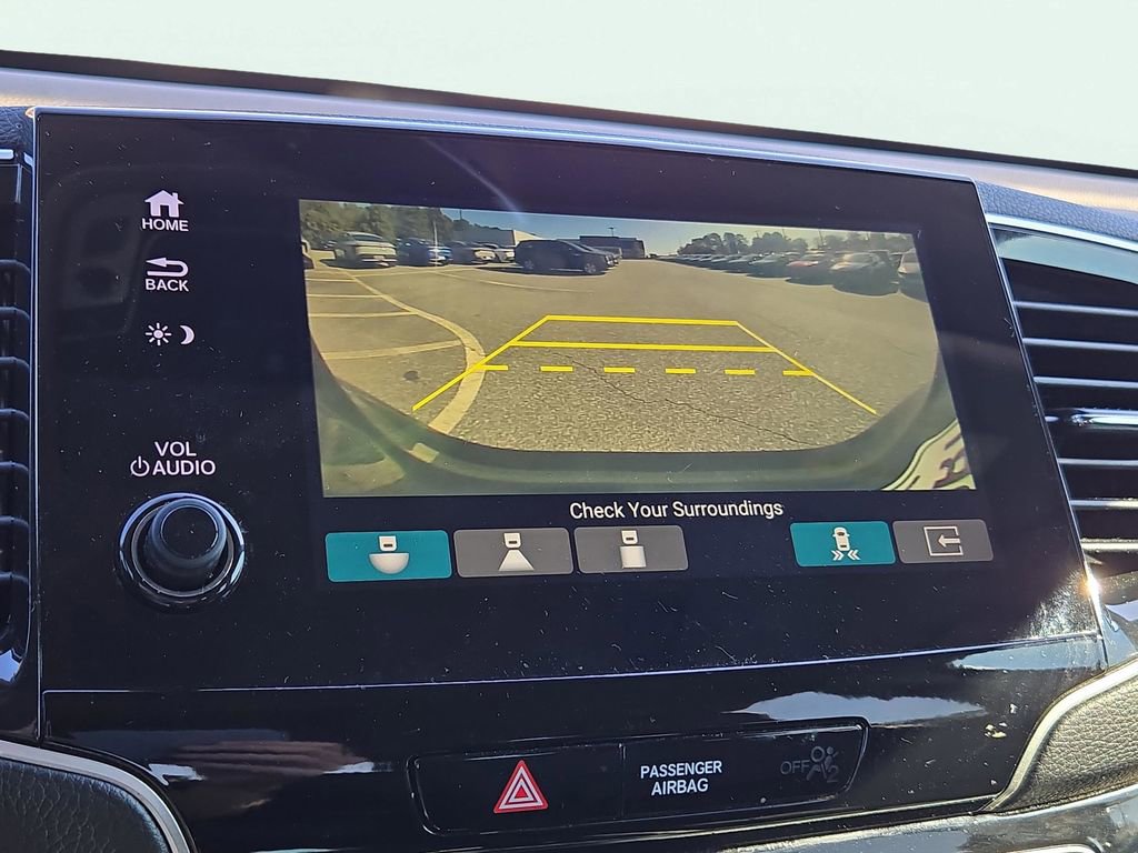 Used 2021 Honda Pilot Elite image 30