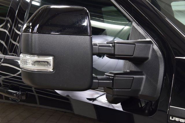 Used 2024 Ford F250 Lariat w/ Lariat Ultimate Package image 15