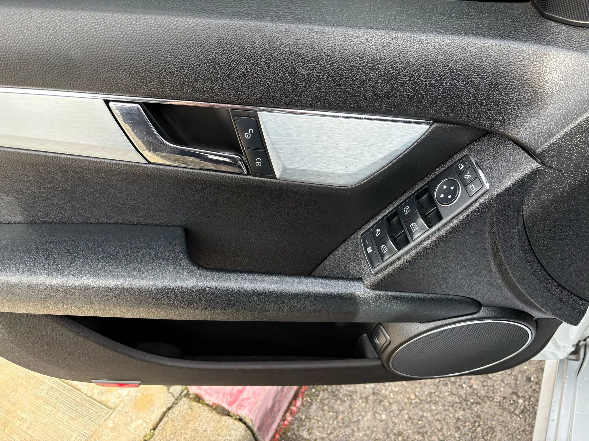 Used 2008 Mercedes-Benz C 300 4MATIC Sedan image 18