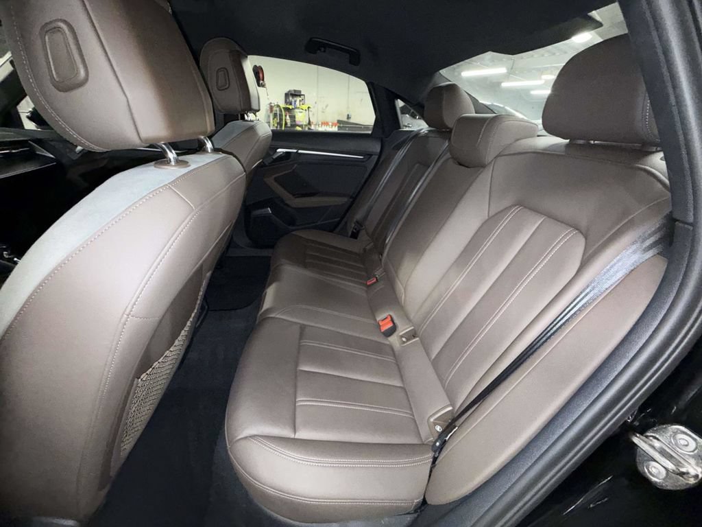 Used 2023 Audi A3 2.0T Premium Plus AWD/4WD image 19