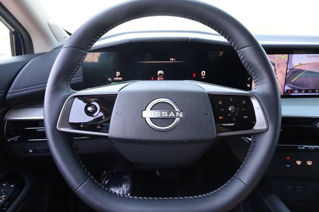 Certified 2025 Nissan Murano SL AWD/4WD image 12