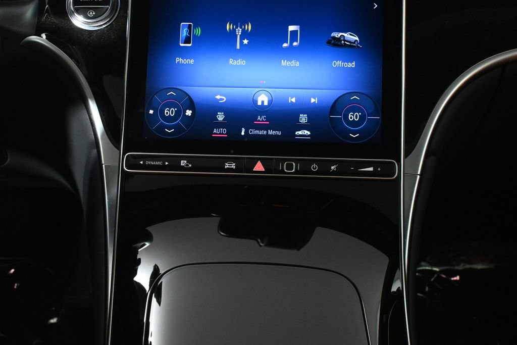 Used 2023 Mercedes-Benz GLC 300 4MATIC image 24