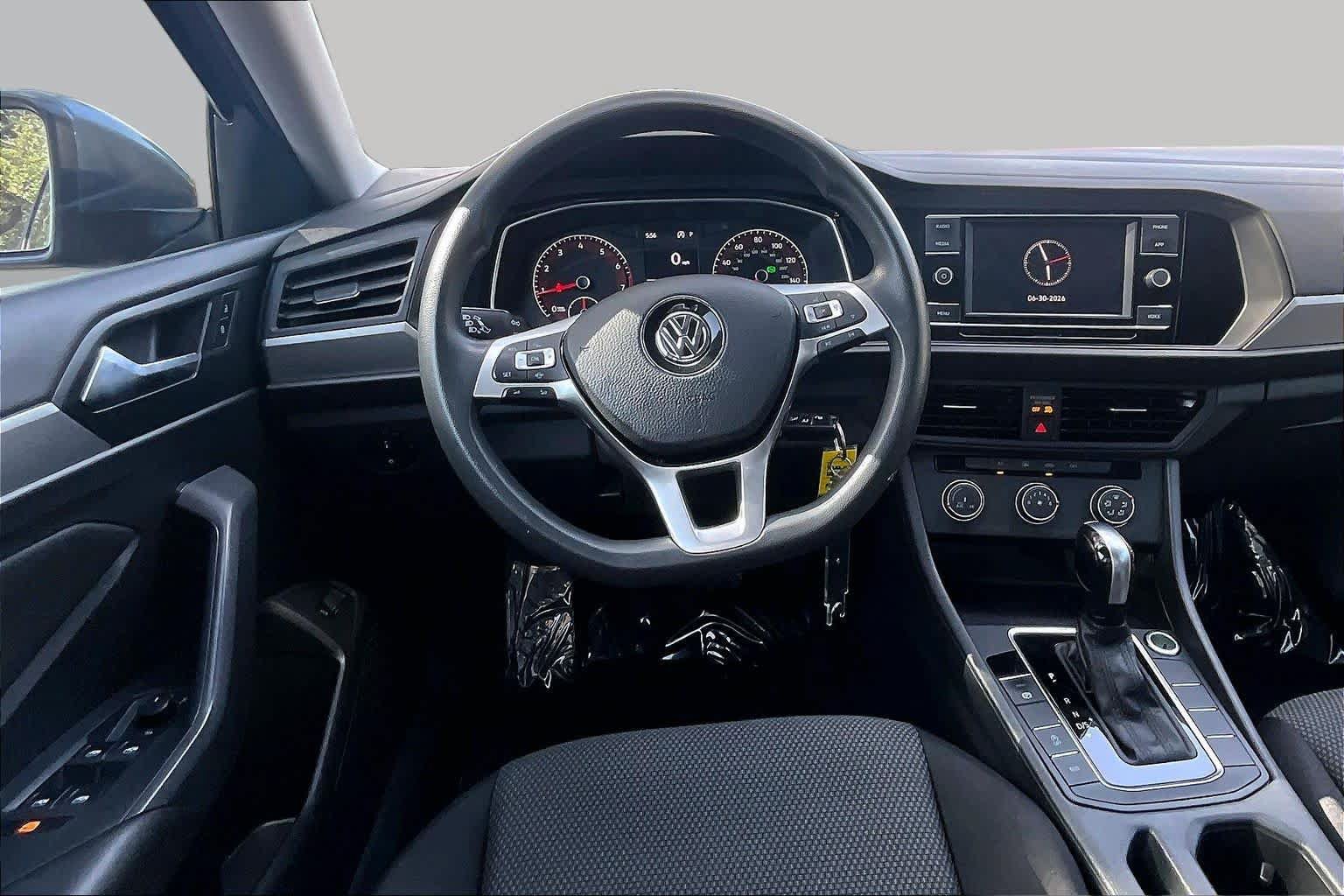 Used 2020 Volkswagen Jetta S FWD image 6