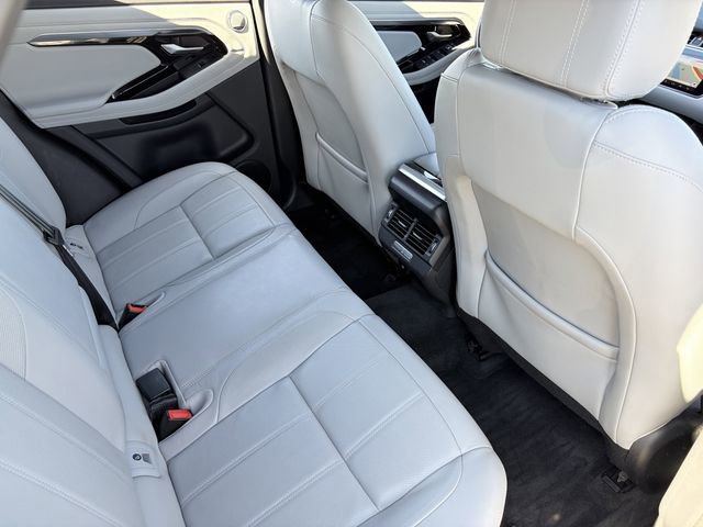 Used 2020 Land Rover Range Rover Evoque SE image 23