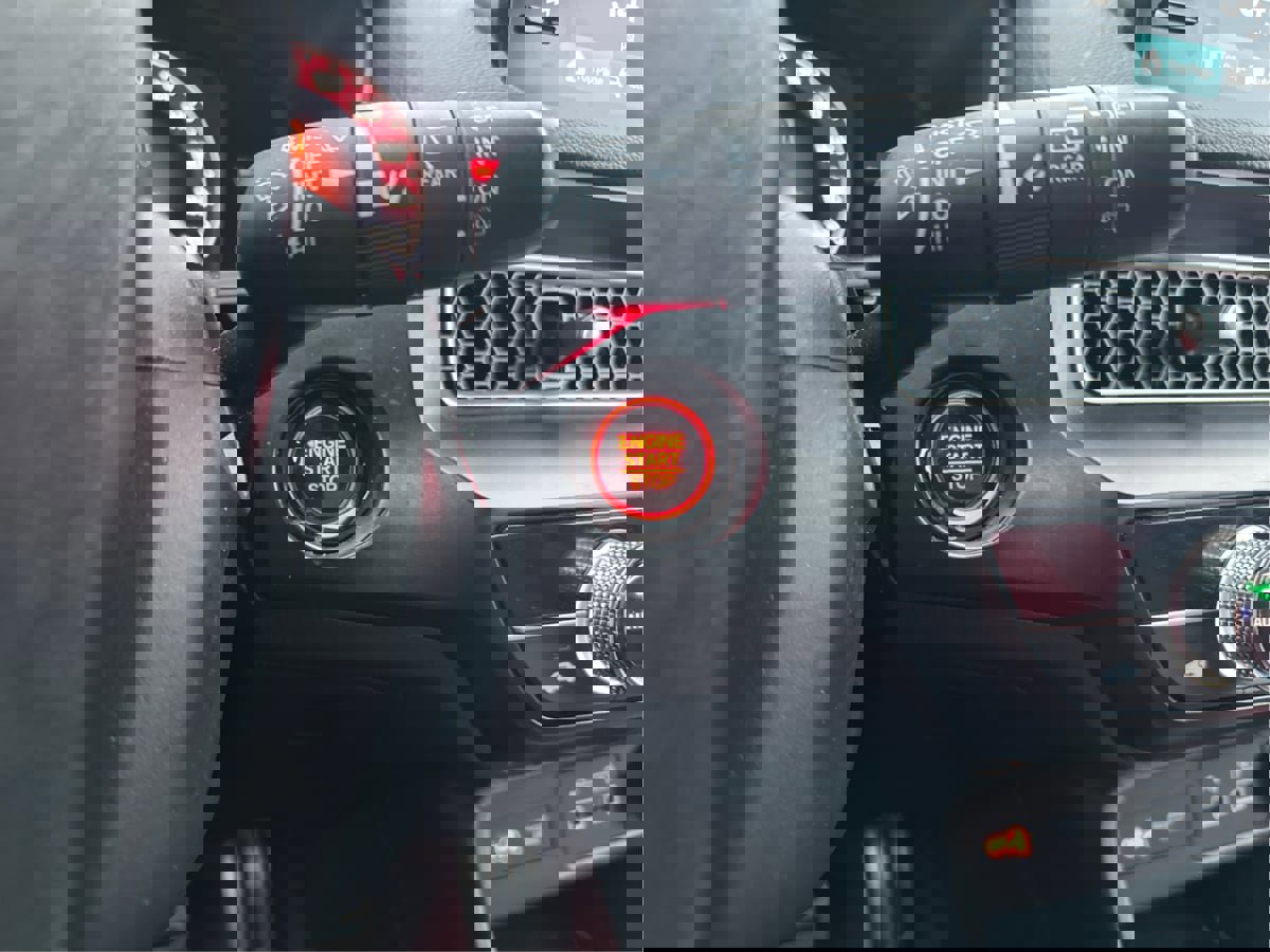 Used 2024 Honda Civic Type R image 39