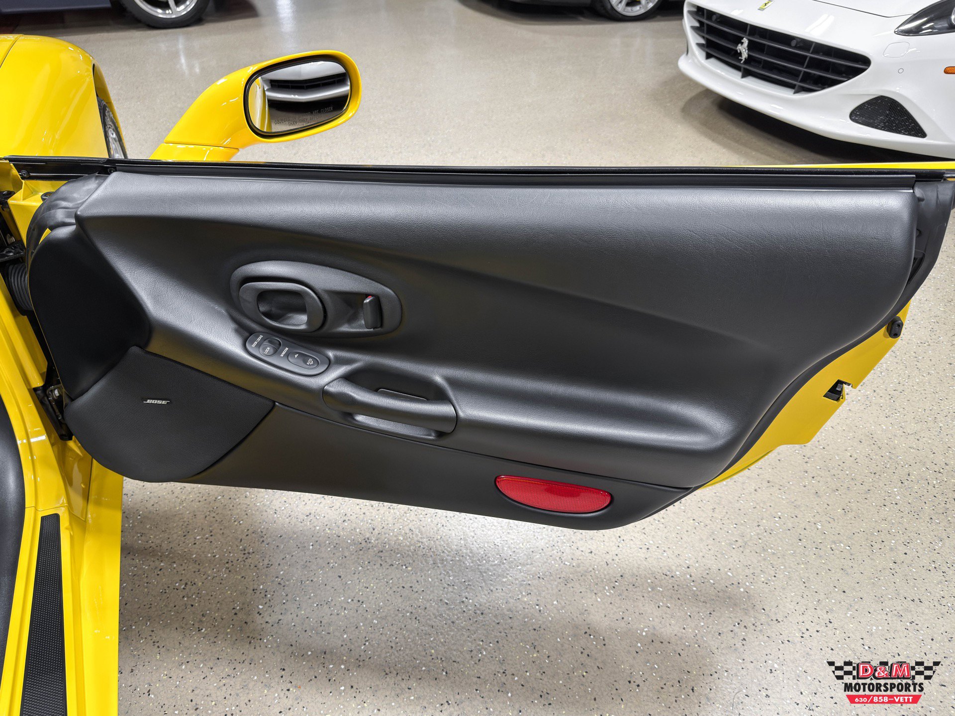 Used 2000 Chevrolet Corvette Convertible image 26