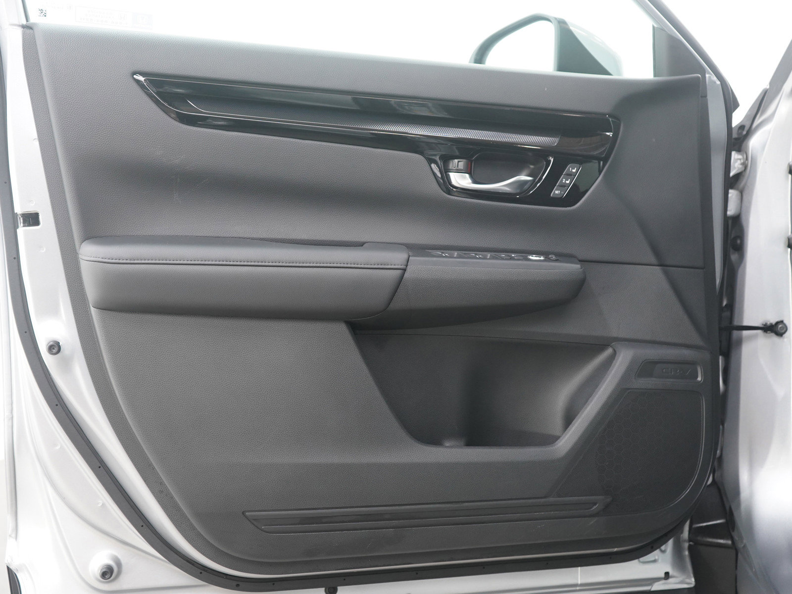 Used 2024 Honda CR-V EX-L image 22